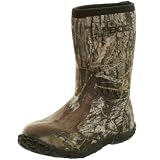 Bogs Little Kid Big Kid Classic Mid Camo Boot by Bogs