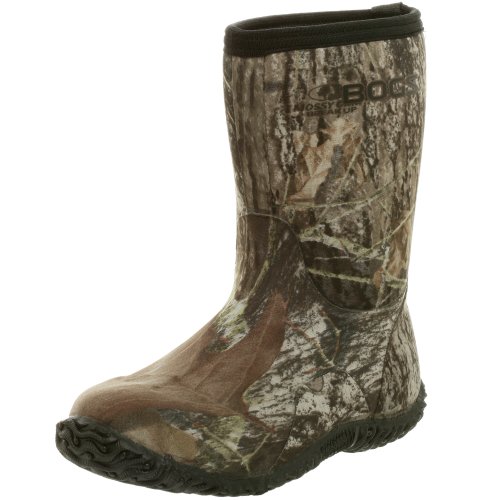 Childrens Toyshop  Sporting Goods : Bogs Little Kid/Big Kid Classic Mid Camo Boot