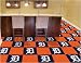 Tigers Carpet Tiles