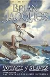 Voyage of the Slaves: A Tale from the Castaways of the Flying Dutchman