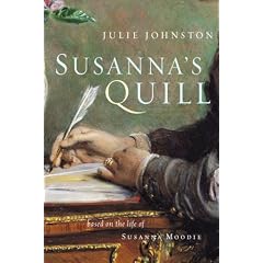 Susanna's Quill