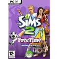 The SIMS 2: Free Time Expansion Pack (PC DVD)