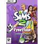 The Sims 2: FreeTime Expansion Pack (PC DVD)