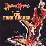 FUNK ROCKER CD EUROPEAN SANCTUARY 2004