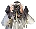 Opteka Large Rain & Elements Cover for Nikon D4, D3, D3X, D3S, D800, D700, D300, D300S, D3200, D3000, D3100, D5000, D7000, D90, D80, D70, D60, D50, D40, & D40x Digital SLR Cameras