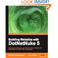 Building Websites DotNetNuke Michael Washington