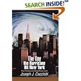 The Day the Hurricane Hit New York: Plus:The Hurricane Strikes Rhode Island by Joseph J Cacciotti