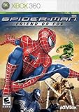 Spider-Man Friend or Foe