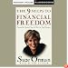 The 9 Steps to Financial Freedom