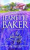 The lavender field