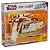 Revell easykit 06667 - Steckbausatz Star Wars Republic Gunship (Clone Wars)