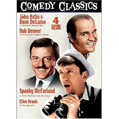 Comedy Classics V.2 by 