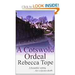A Cotswold Ordeal (Cotswold Mysteries)