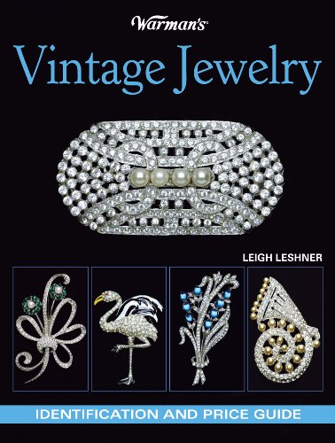 vintage costume jewelry