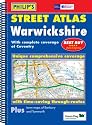 Warwickshire (Street Atlas)