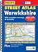 Warwickshire (Street Atlas)