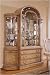 Price Comparison : American Drew 622-840/841 Jessica McClintock Four-Door China Cabinet