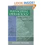 Managerial Epidemiology: Concepts and Cases, Second Edition