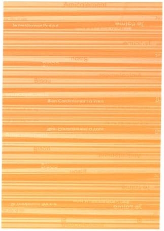 RT62218-26 L/50 sheet HDP bag stripe (japan import)