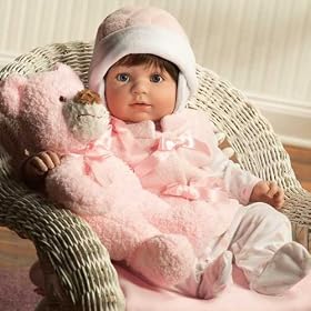 Snuggle Bear 22