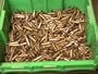 308 Win/7.62x51 - Once Fired Military Brass - 1000 Count