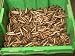 308 Win/7.62x51 - Once Fired Mil Brass - 500 Count
