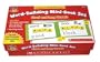 Little Red Tool Box: Word-Building Mini-Book Set: Short and Long Vowels