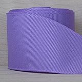 Grosgrain Ribbon 7/8 10 Yards, 65 Colors