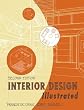 Interior Design Illustrated 2nd Edition