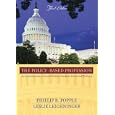 The Policy-Based Profession: An Introduction to Social Welfare Policy Analysis for Social Workers, Third Edition