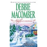 Angels at Christmas: Those Christmas Angels\Where Angels Go (Mira Romance)