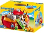 Playmobil - 6765 - Jeu de constructio...