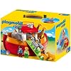 Playmobil 1.2.3 6765 My Take Along Noah's Ark