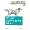 Drupal Development Tricks for Designers