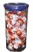 Lindt Lindor Truffles Milk Chocolate Christmas Holiday Assortment 45 Piece Jar Present