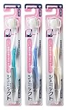 シュミテクトハブラシ (超やわらかめ) 3本セット