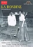 Puccini - La Rondine / Bellezza, Carteri, Rovero, Gismondo