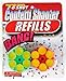 R Ideas Confetti Shooter Refill Pack, 6-Pack