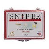 Tiger Sniper Tips, 14mm (Box of 12)