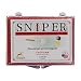 Sporting Goods : Tiger Sniper Tips, 14mm (Box of 12)