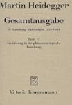 Gesamtausgabe. 4 Abteilungen: Gesamta...