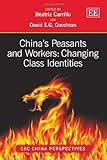 China's peasants and workers : changing class identities