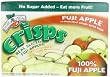 Brothers-ALL-Natural Fuji Apple Crisps, 0.35-Ounce Bags (Pack of 24)
