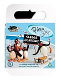Pingu - Pingus Sledge Academy [DVD]