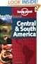 Lonely Planet Healthy Travel - Central & South America