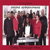 Only Through Him...