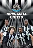 Official Newcastle United Fc A3 Calendar 2012