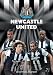 Official Newcastle United FC A3 Calendar 2012