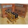 Quadrago by Mindtwister