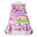 Pony Party Comforter